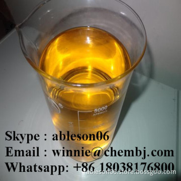 Injectable Semi Finished Steroid Oil Nandrolone Decanoate 250mg/ml